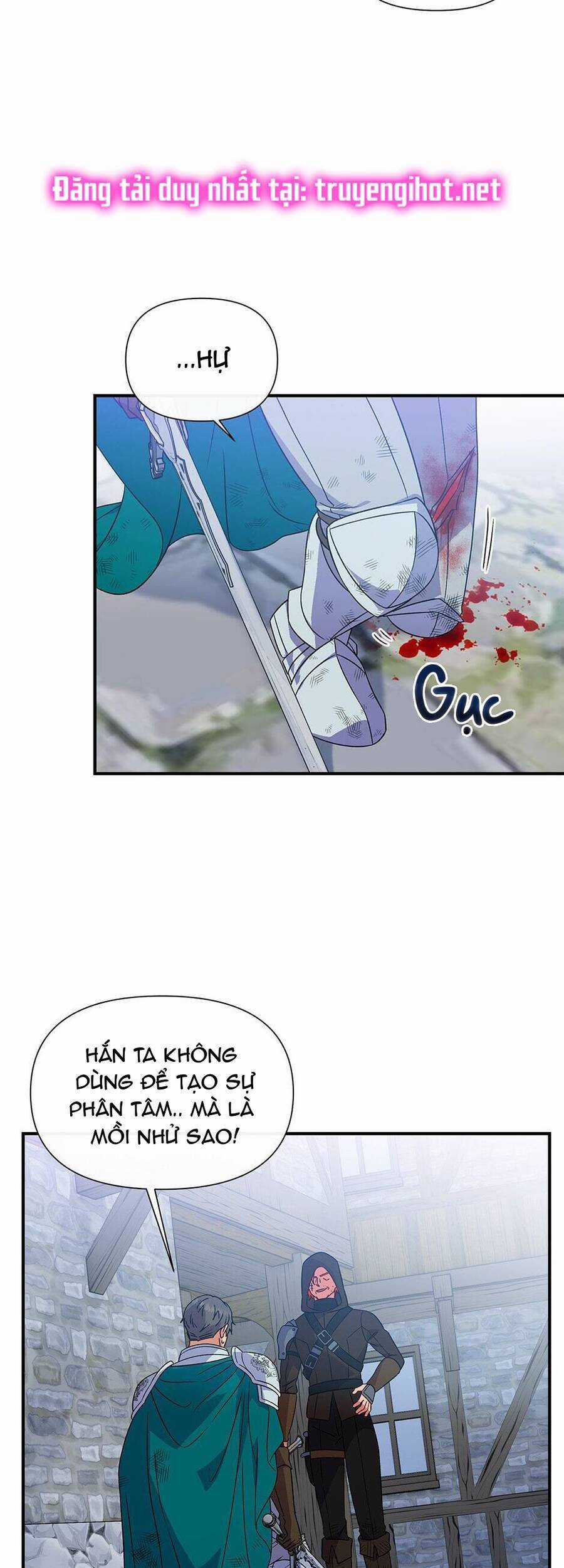 Bản Khế Ước Với Nữ Công Tước Ác Ma Chapter 124 trang 53