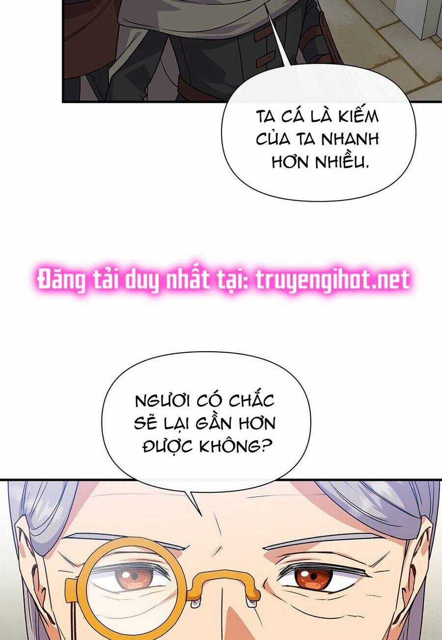 Bản Khế Ước Với Nữ Công Tước Ác Ma Chapter 124 trang 7