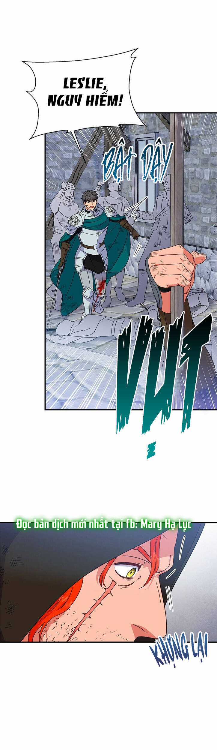 Bản Khế Ước Với Nữ Công Tước Ác Ma Chapter 125 trang 11