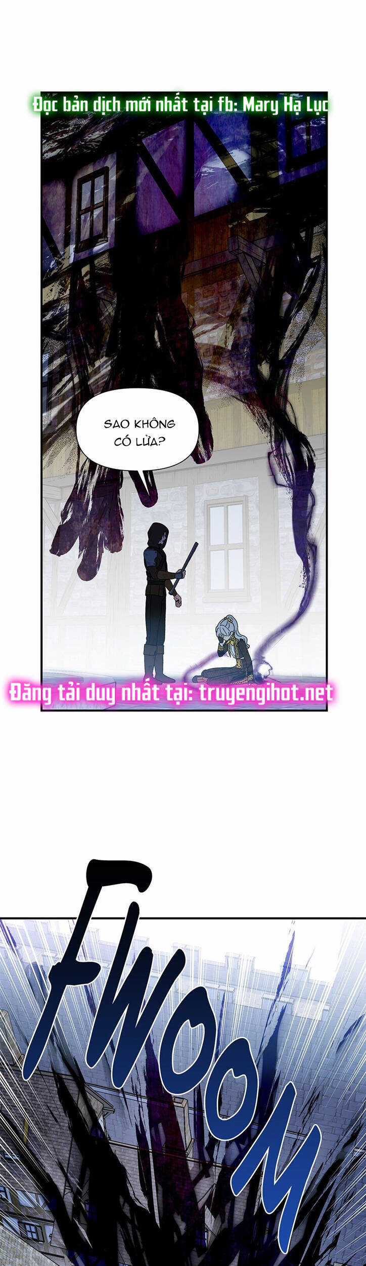 Bản Khế Ước Với Nữ Công Tước Ác Ma Chapter 125 trang 13