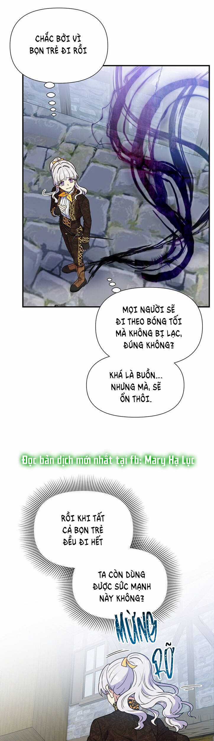 Bản Khế Ước Với Nữ Công Tước Ác Ma Chapter 125 trang 17