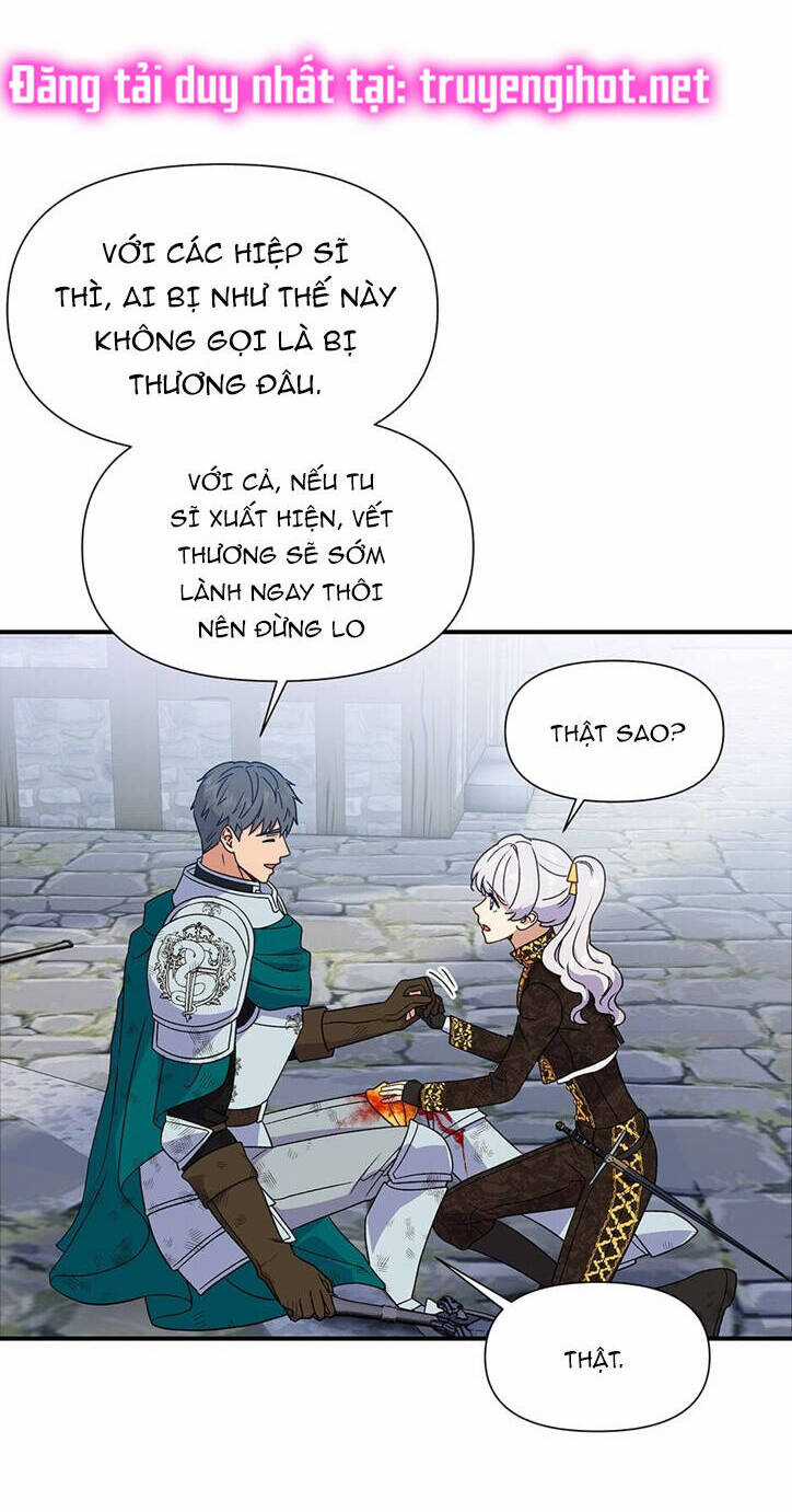 Bản Khế Ước Với Nữ Công Tước Ác Ma Chapter 125 trang 20