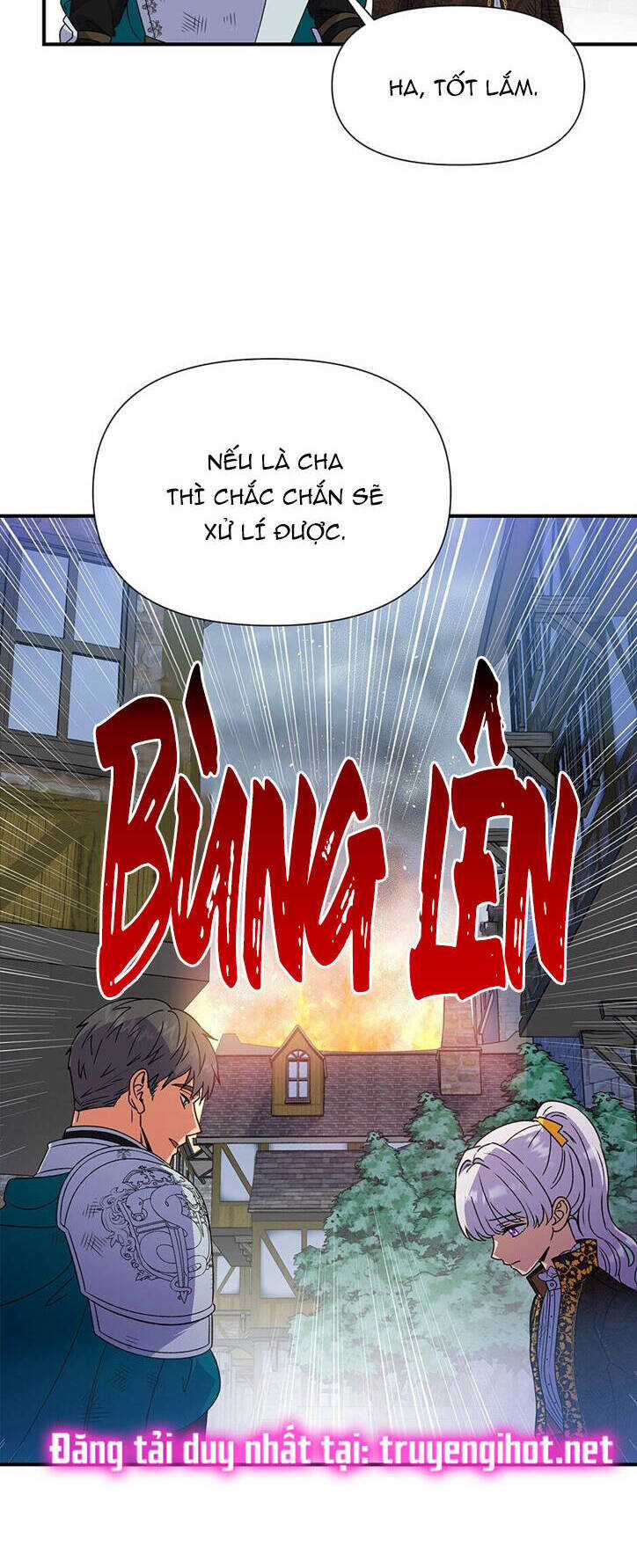 Bản Khế Ước Với Nữ Công Tước Ác Ma Chapter 125 trang 24