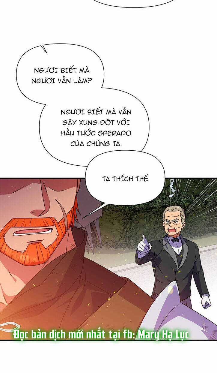 Bản Khế Ước Với Nữ Công Tước Ác Ma Chapter 125 trang 28