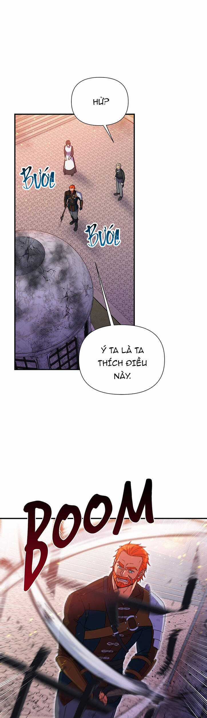 Bản Khế Ước Với Nữ Công Tước Ác Ma Chapter 125 trang 29