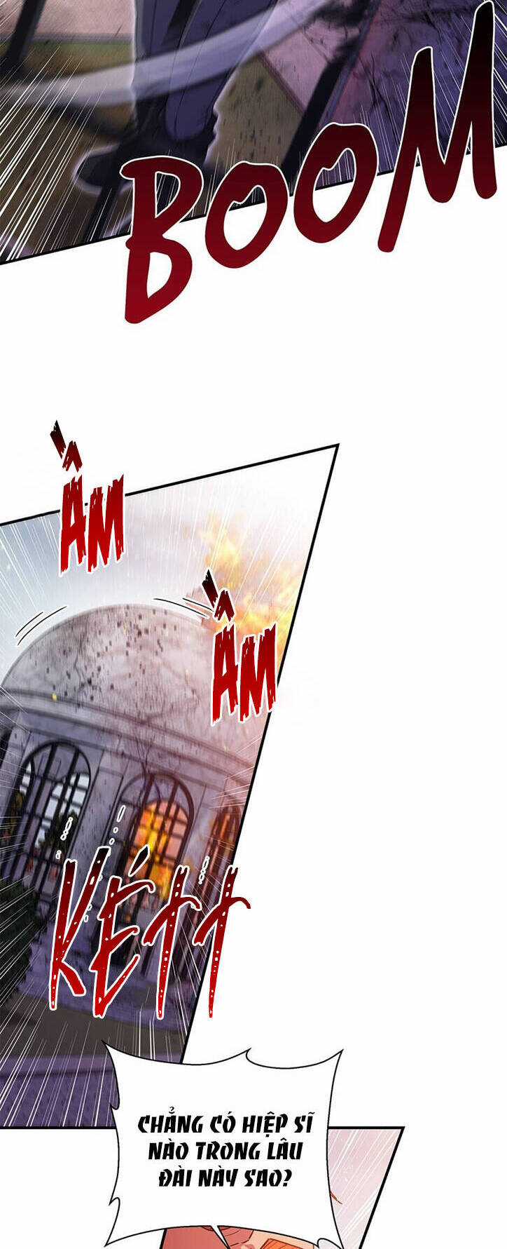 Bản Khế Ước Với Nữ Công Tước Ác Ma Chapter 125 trang 30