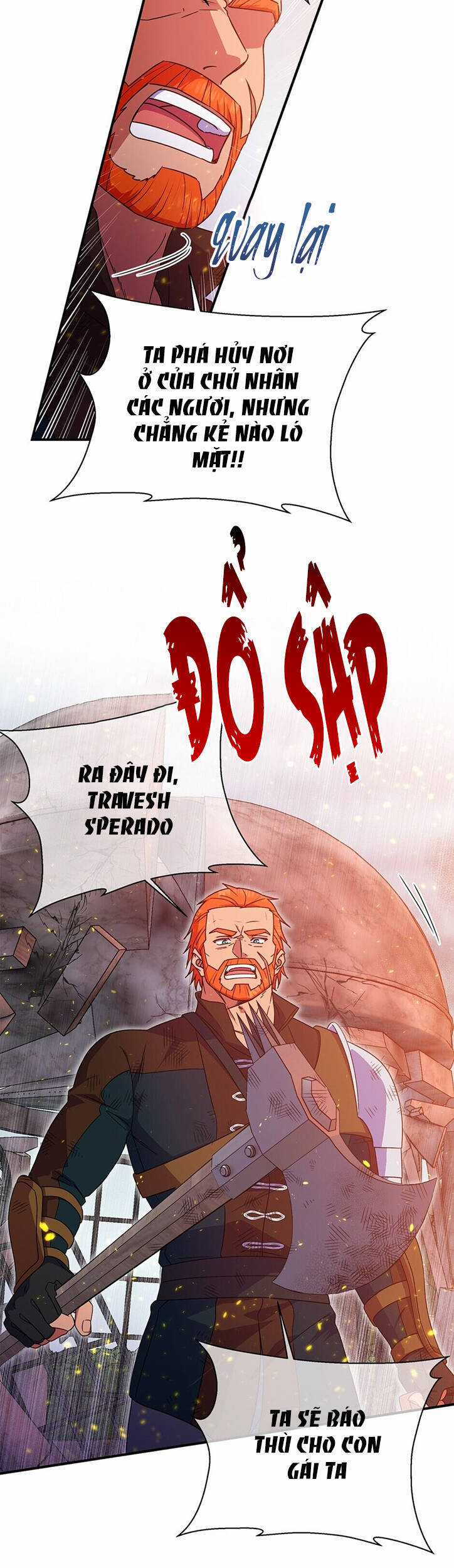 Bản Khế Ước Với Nữ Công Tước Ác Ma Chapter 125 trang 31