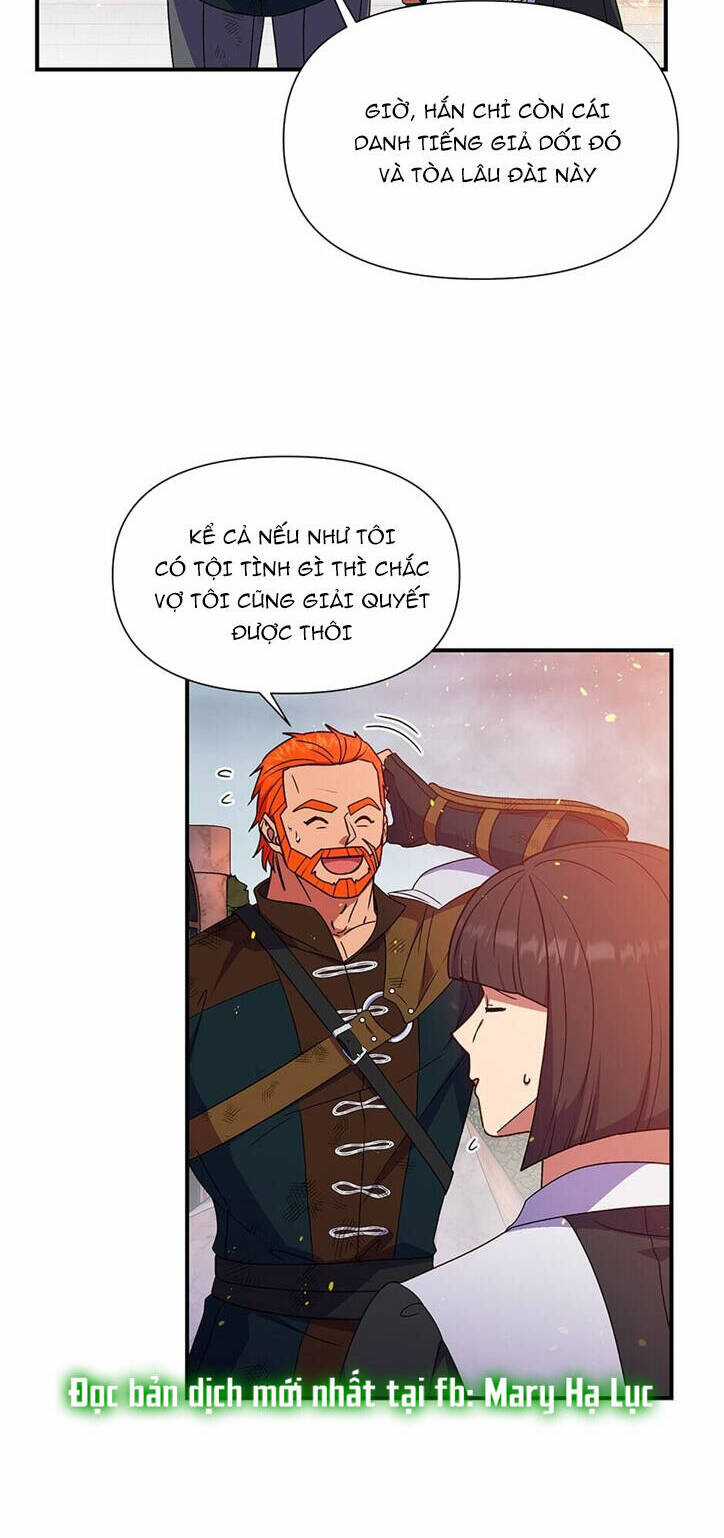 Bản Khế Ước Với Nữ Công Tước Ác Ma Chapter 125 trang 36