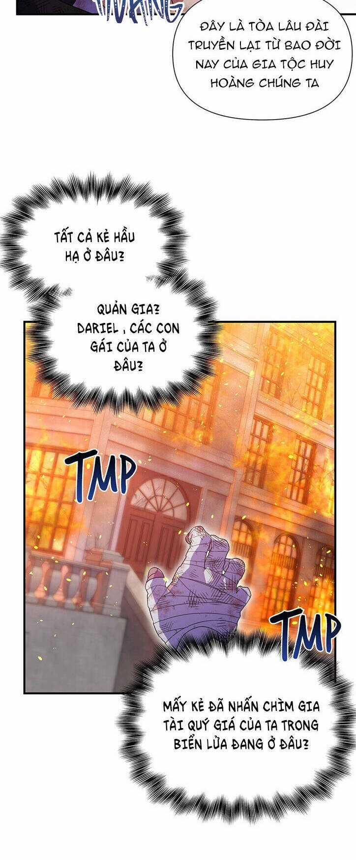 Bản Khế Ước Với Nữ Công Tước Ác Ma Chapter 125 trang 38