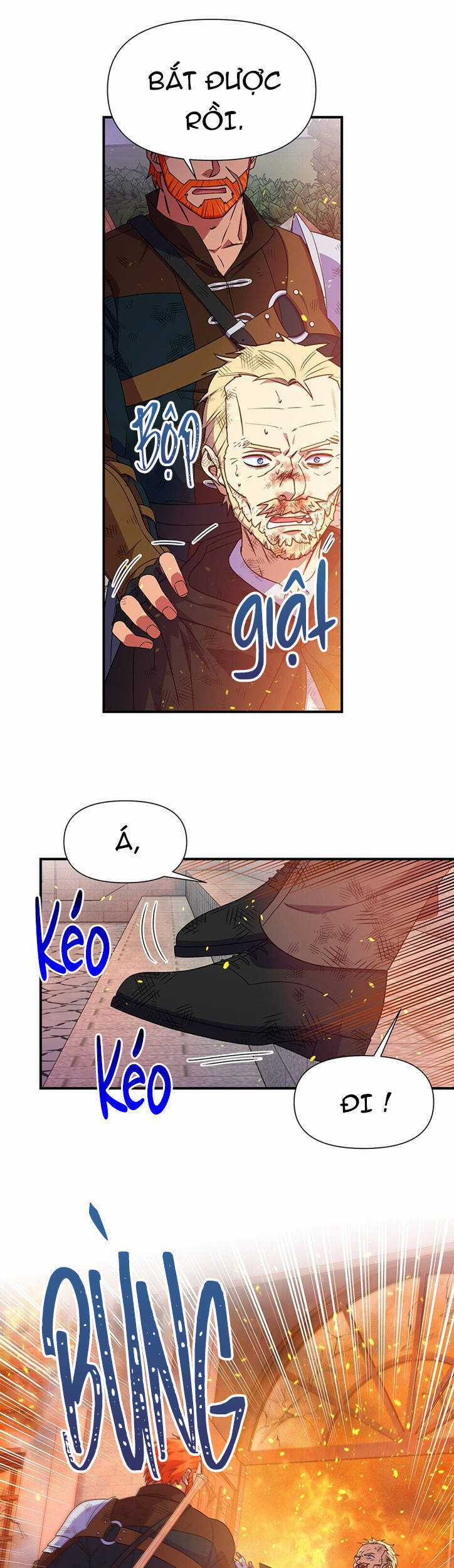 Bản Khế Ước Với Nữ Công Tước Ác Ma Chapter 125 trang 39