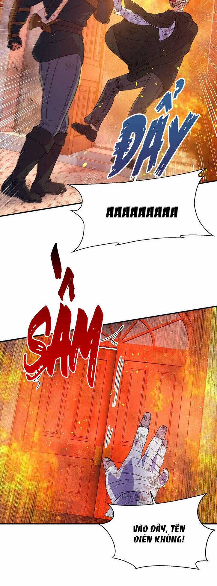 Bản Khế Ước Với Nữ Công Tước Ác Ma Chapter 125 trang 40