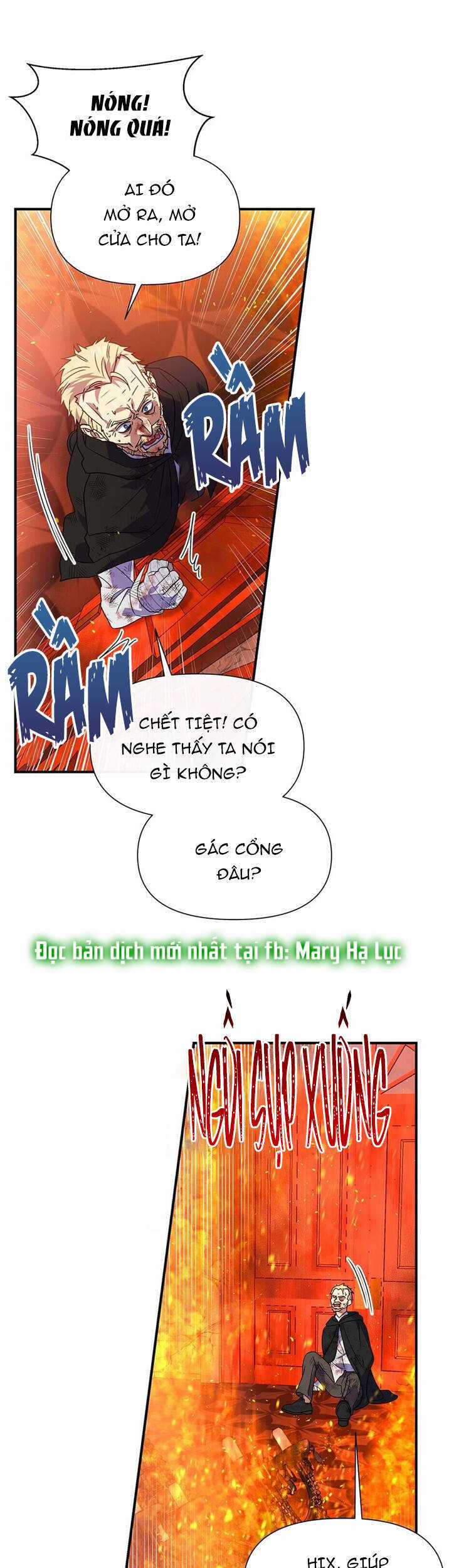 Bản Khế Ước Với Nữ Công Tước Ác Ma Chapter 125 trang 41