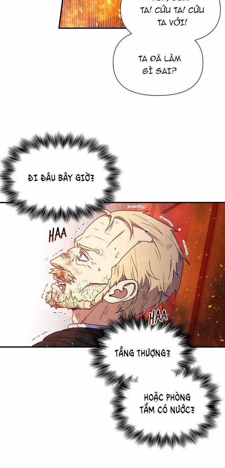 Bản Khế Ước Với Nữ Công Tước Ác Ma Chapter 125 trang 42