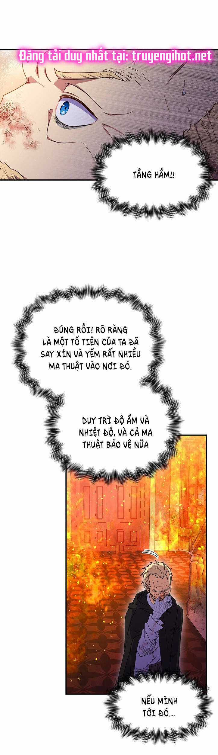 Bản Khế Ước Với Nữ Công Tước Ác Ma Chapter 125 trang 43