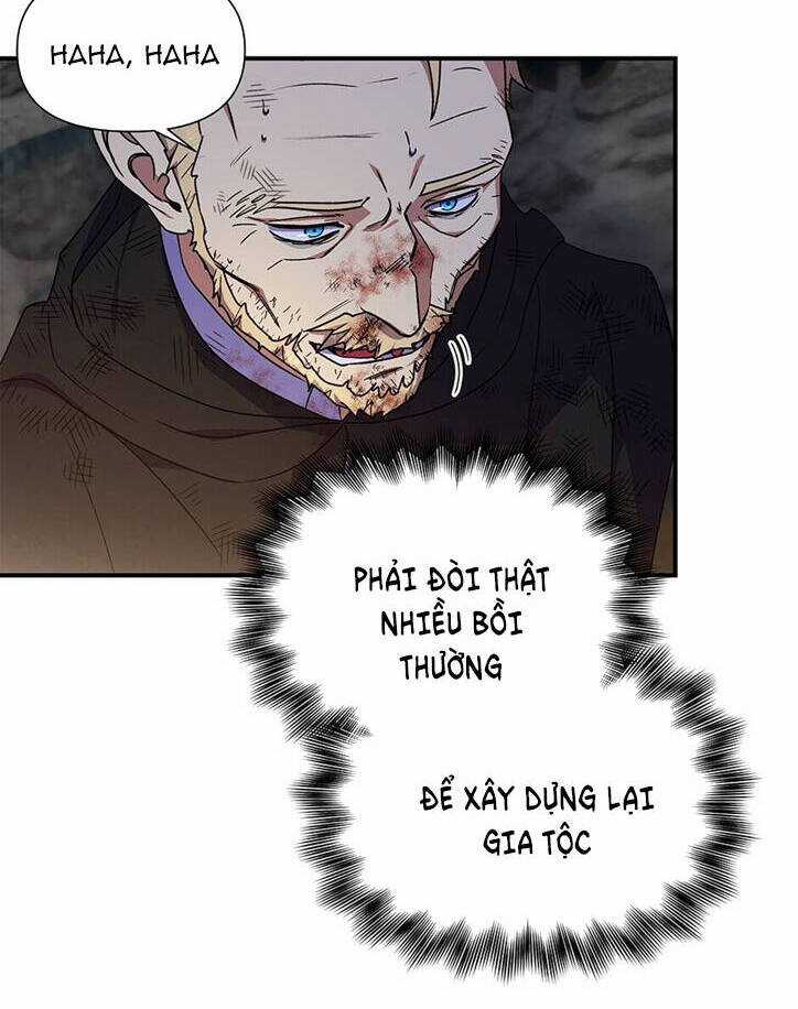 Bản Khế Ước Với Nữ Công Tước Ác Ma Chapter 125 trang 46