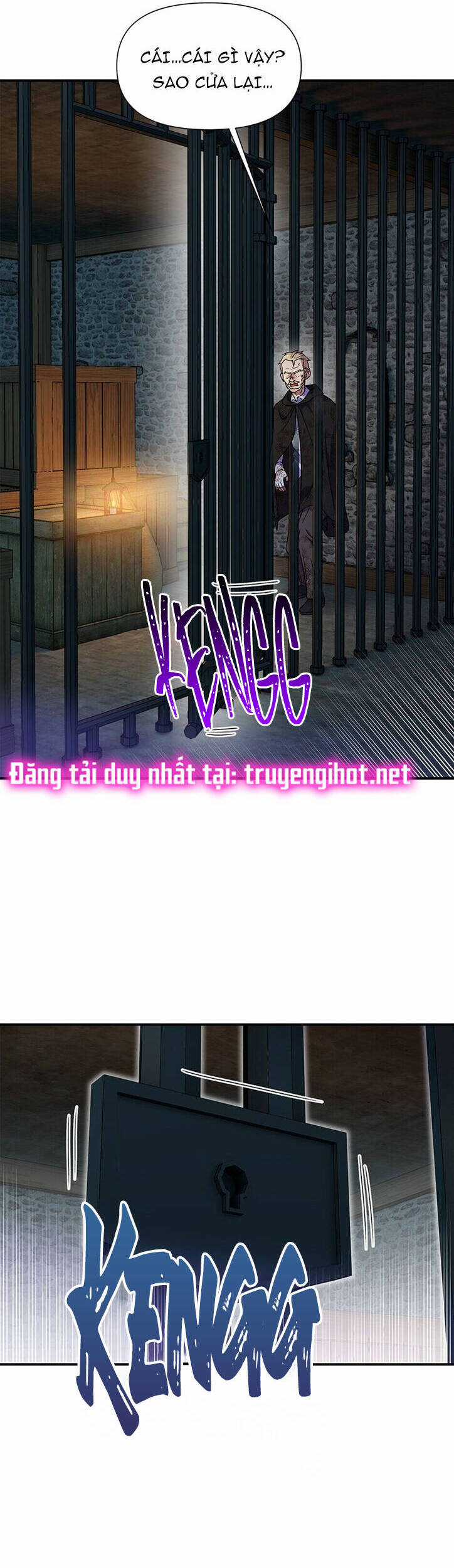 Bản Khế Ước Với Nữ Công Tước Ác Ma Chapter 125 trang 48