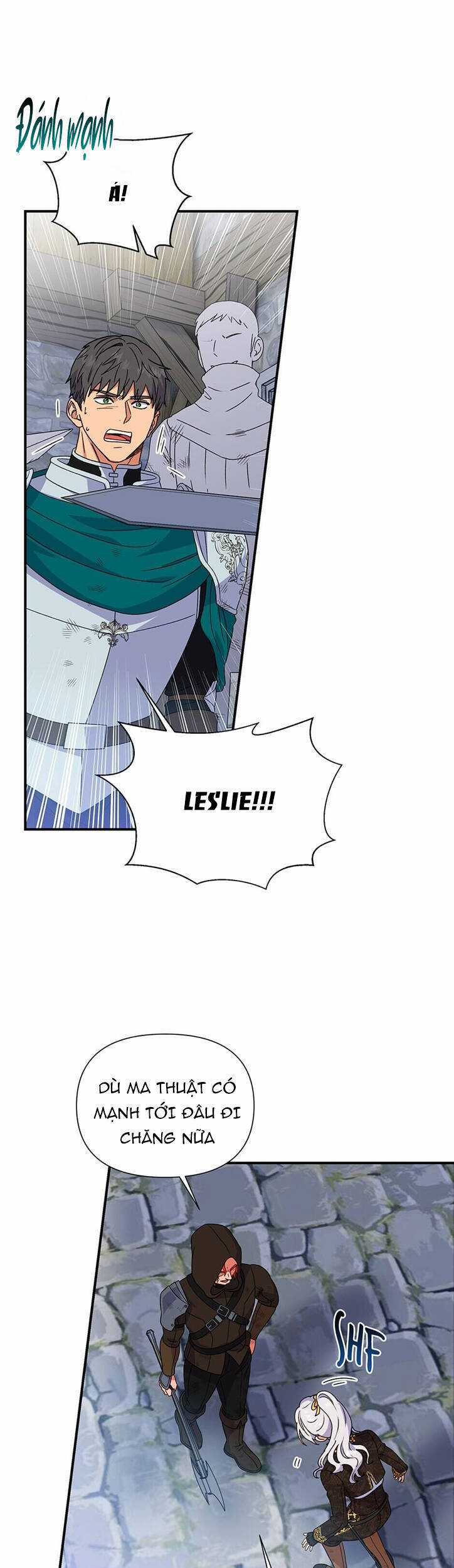 Bản Khế Ước Với Nữ Công Tước Ác Ma Chapter 125 trang 7