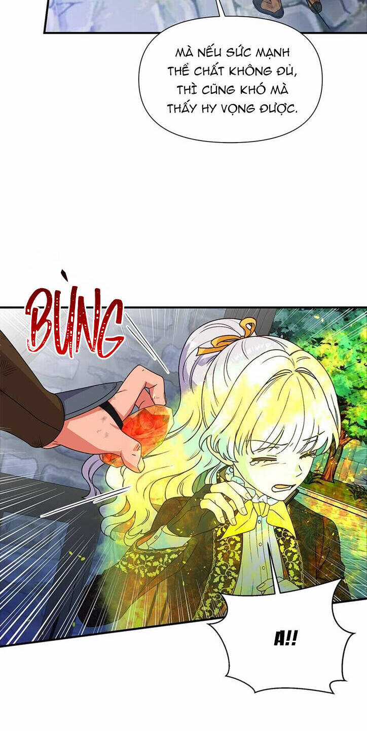 Bản Khế Ước Với Nữ Công Tước Ác Ma Chapter 125 trang 8