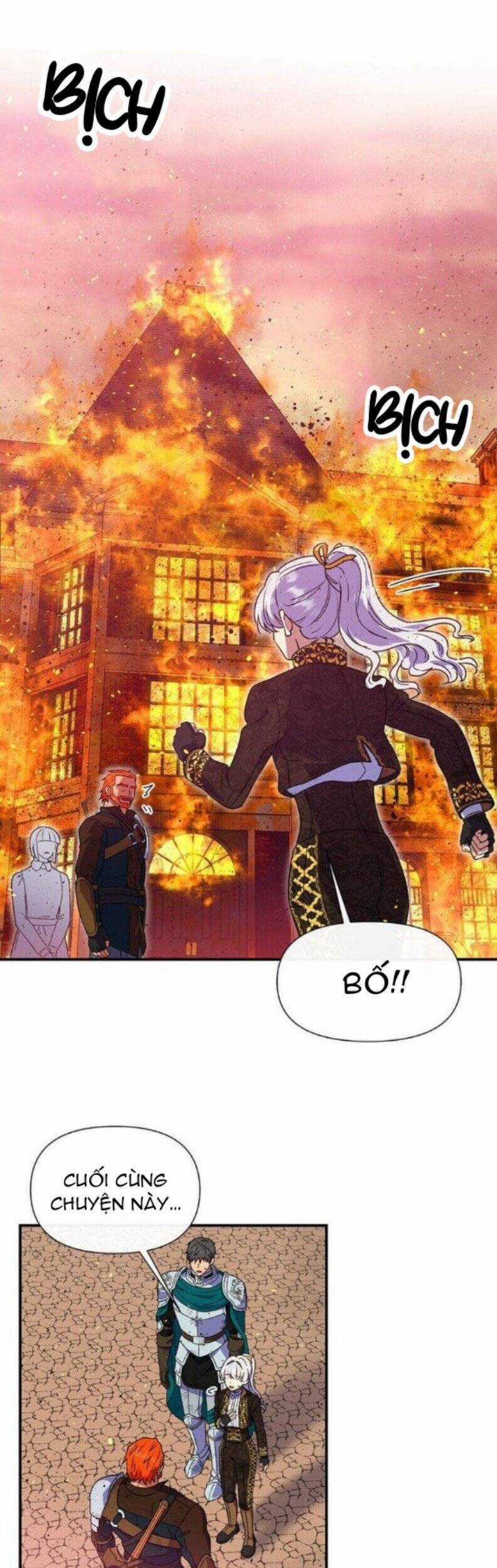 Bản Khế Ước Với Nữ Công Tước Ác Ma Chapter 126 trang 11