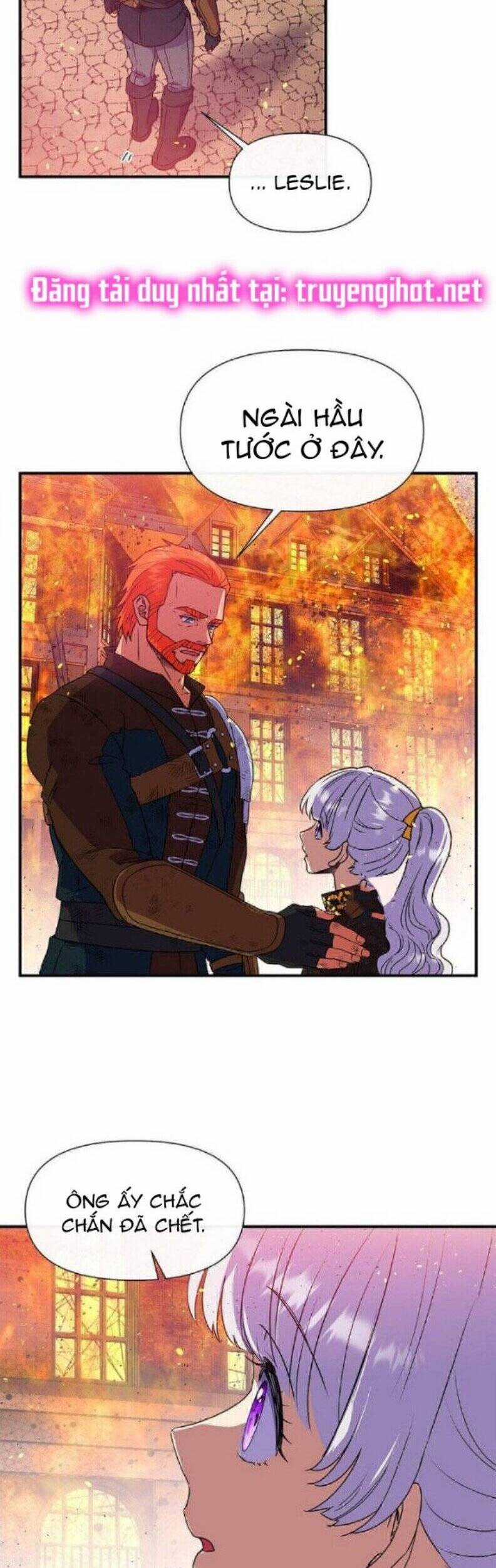 Bản Khế Ước Với Nữ Công Tước Ác Ma Chapter 126 trang 12