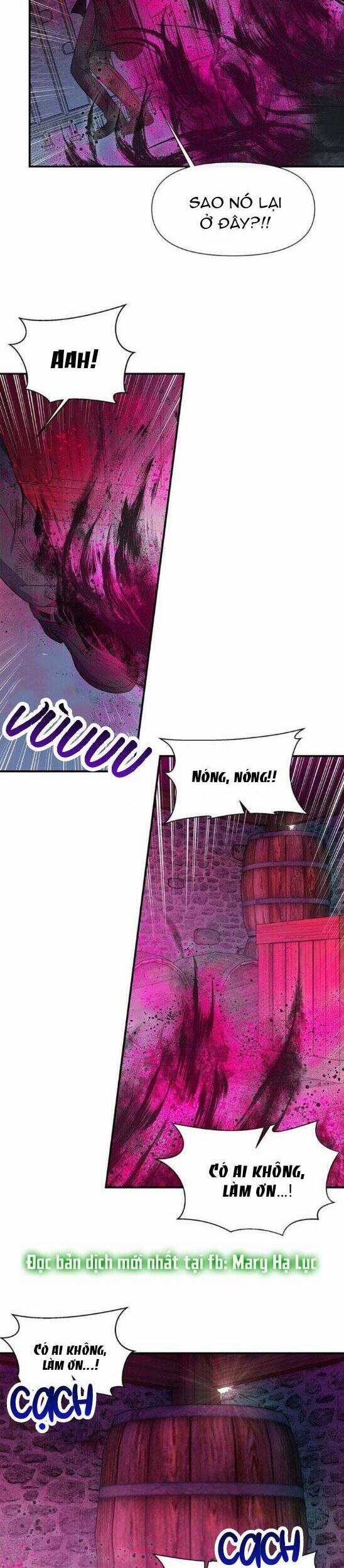 Bản Khế Ước Với Nữ Công Tước Ác Ma Chapter 126 trang 5