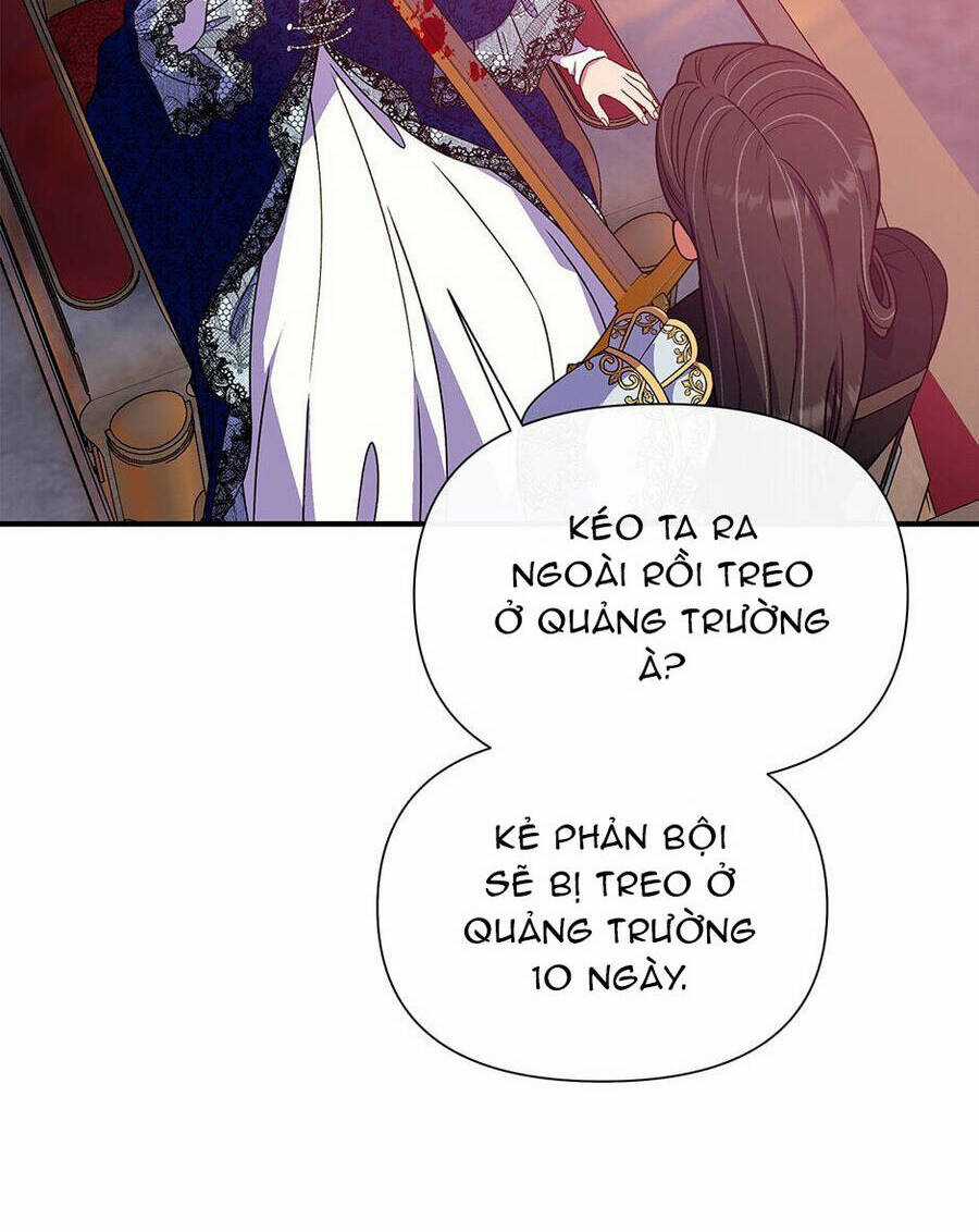 Bản Khế Ước Với Nữ Công Tước Ác Ma Chapter 127 trang 10