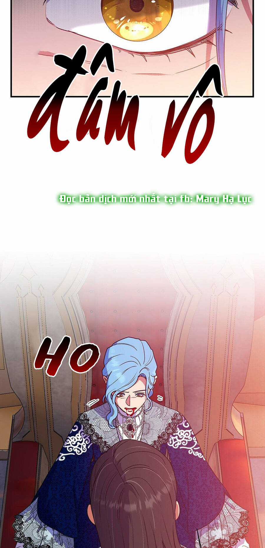 Bản Khế Ước Với Nữ Công Tước Ác Ma Chapter 127 trang 13