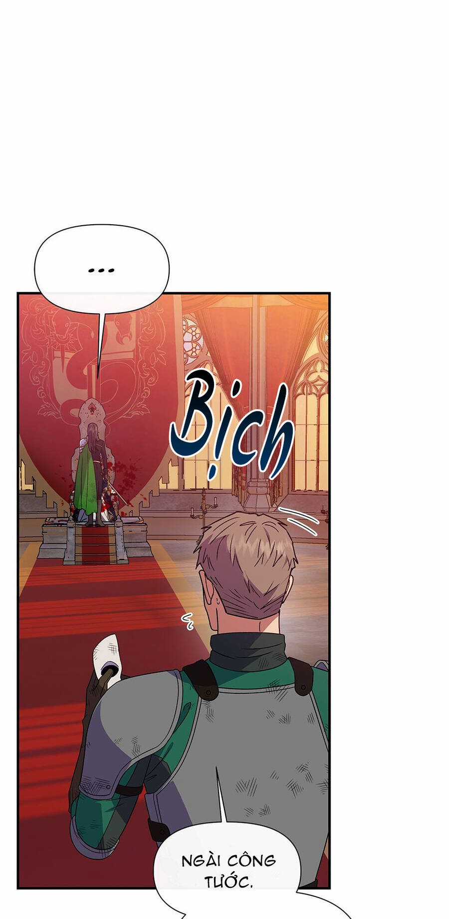 Bản Khế Ước Với Nữ Công Tước Ác Ma Chapter 127 trang 18