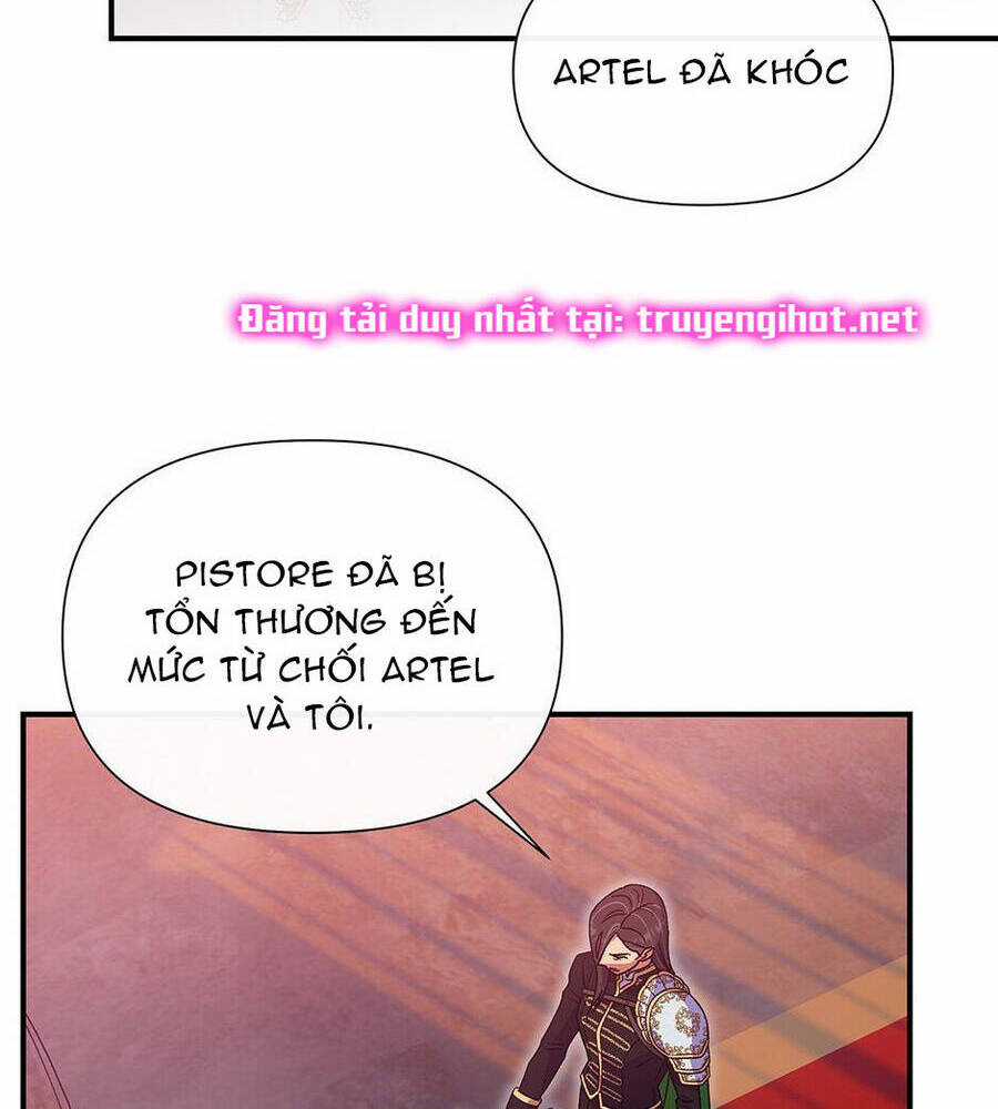 Bản Khế Ước Với Nữ Công Tước Ác Ma Chapter 127 trang 2