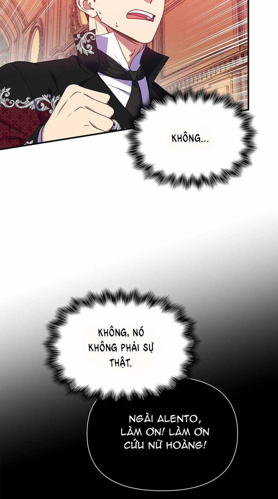 Bản Khế Ước Với Nữ Công Tước Ác Ma Chapter 127 trang 24