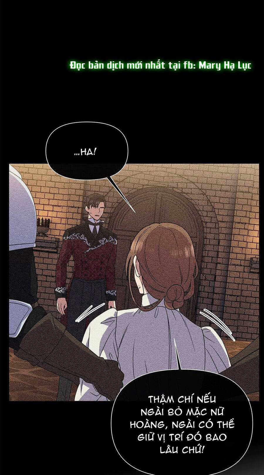 Bản Khế Ước Với Nữ Công Tước Ác Ma Chapter 127 trang 25