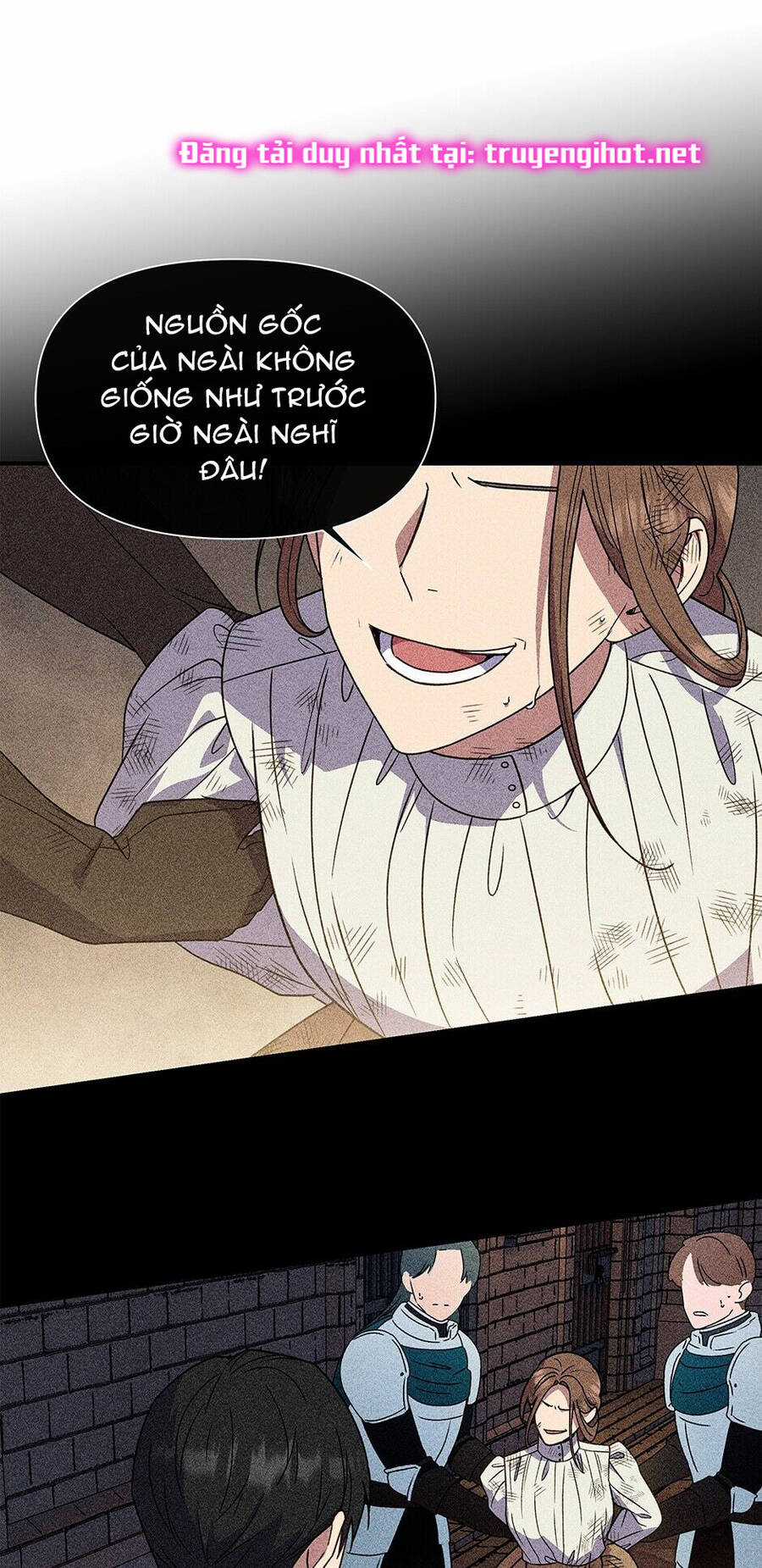 Bản Khế Ước Với Nữ Công Tước Ác Ma Chapter 127 trang 27