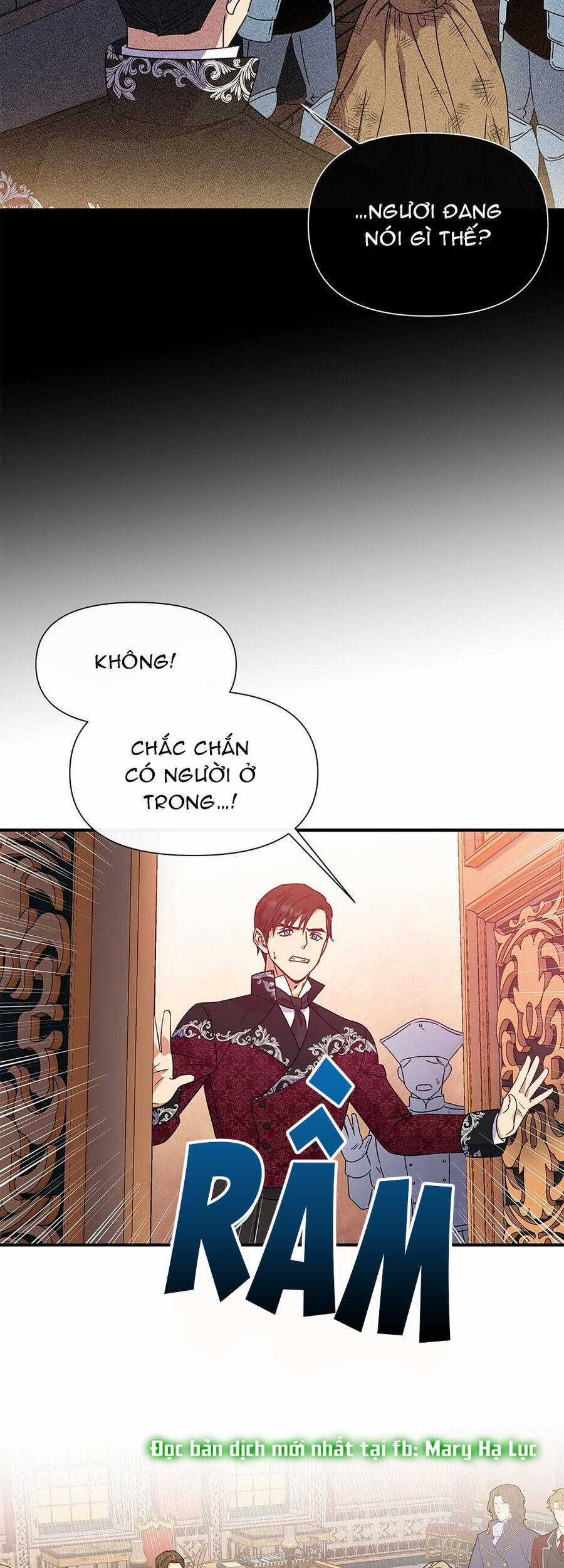 Bản Khế Ước Với Nữ Công Tước Ác Ma Chapter 127 trang 28