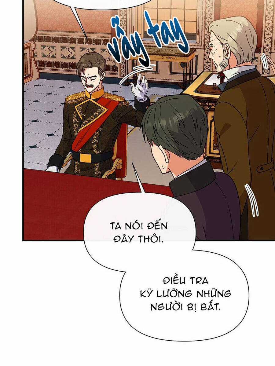 Bản Khế Ước Với Nữ Công Tước Ác Ma Chapter 127 trang 31