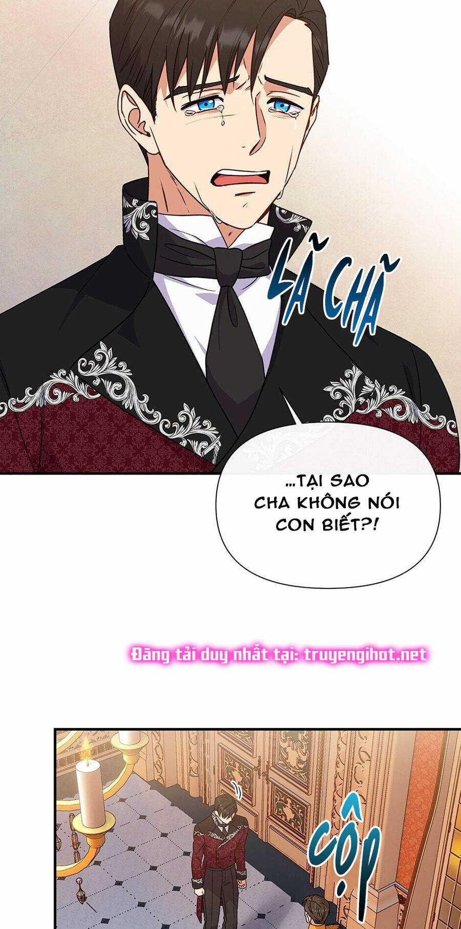 Bản Khế Ước Với Nữ Công Tước Ác Ma Chapter 127 trang 38