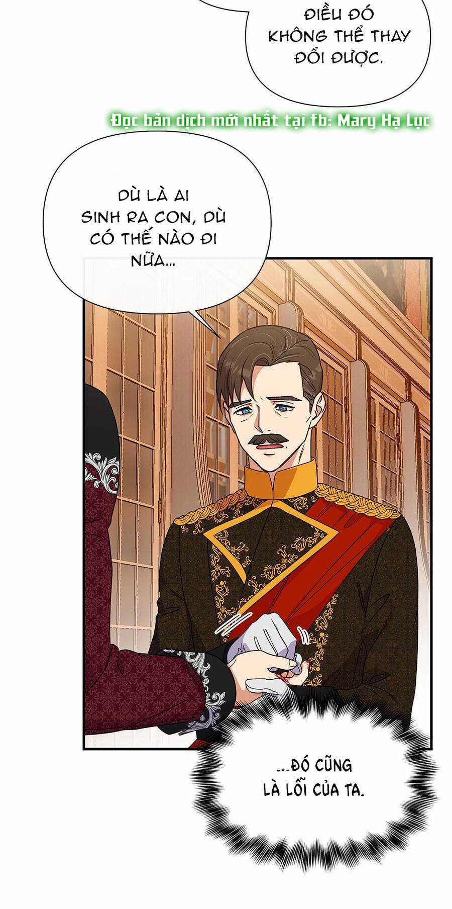 Bản Khế Ước Với Nữ Công Tước Ác Ma Chapter 127 trang 40