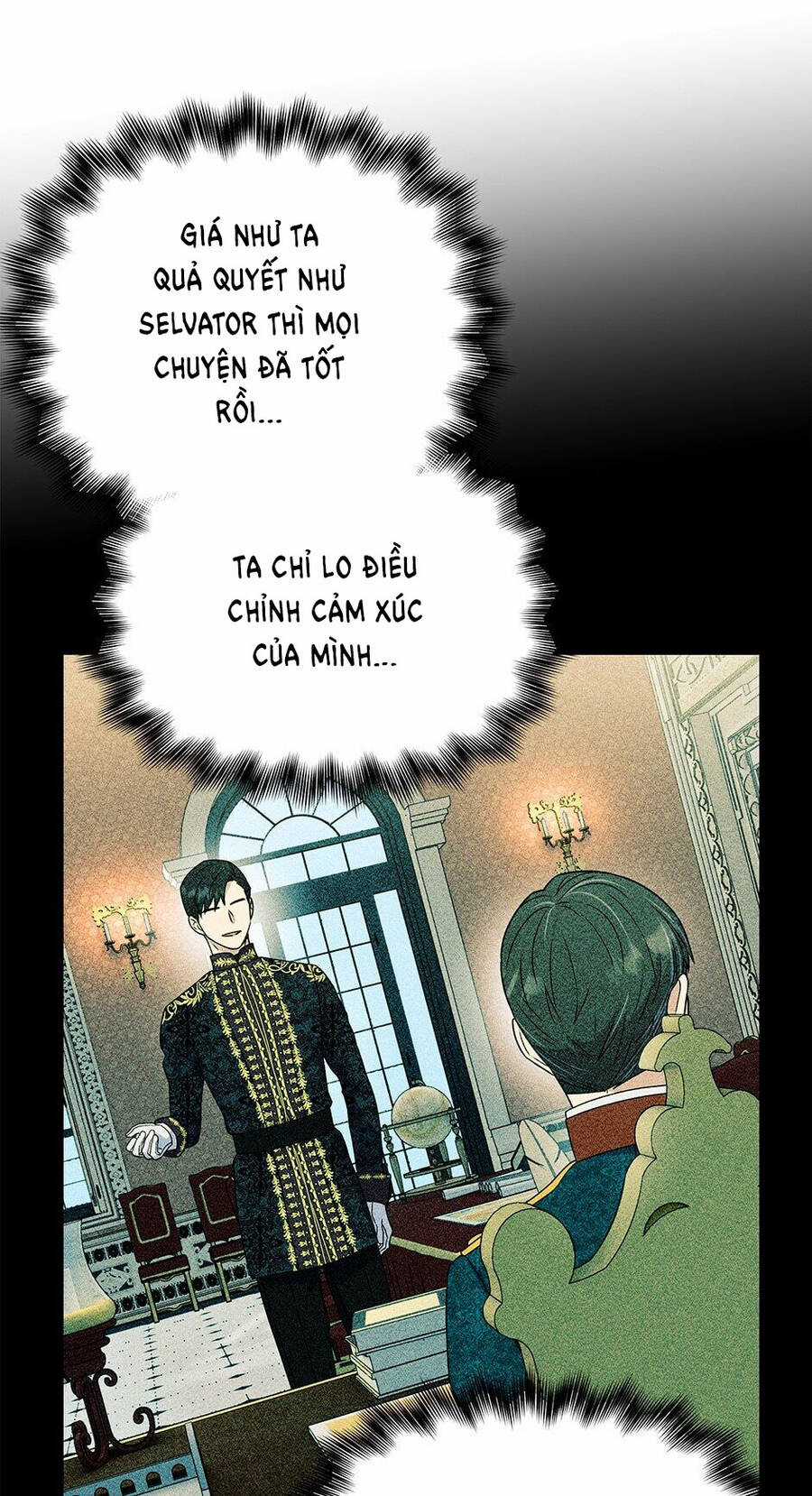 Bản Khế Ước Với Nữ Công Tước Ác Ma Chapter 127 trang 41