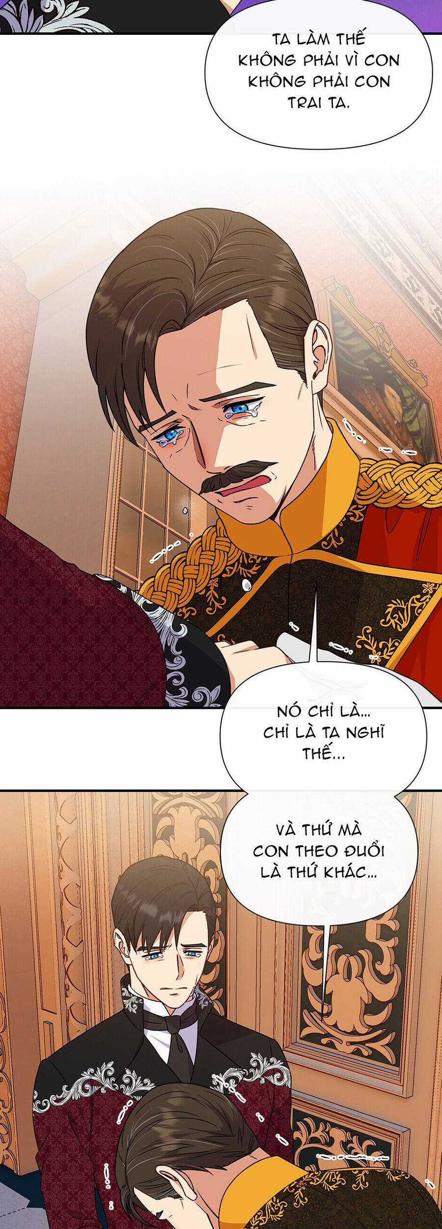 Bản Khế Ước Với Nữ Công Tước Ác Ma Chapter 127 trang 43