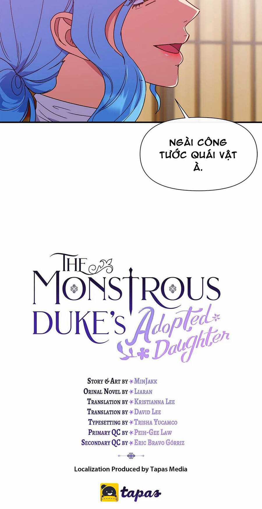 Bản Khế Ước Với Nữ Công Tước Ác Ma Chapter 127 trang 5