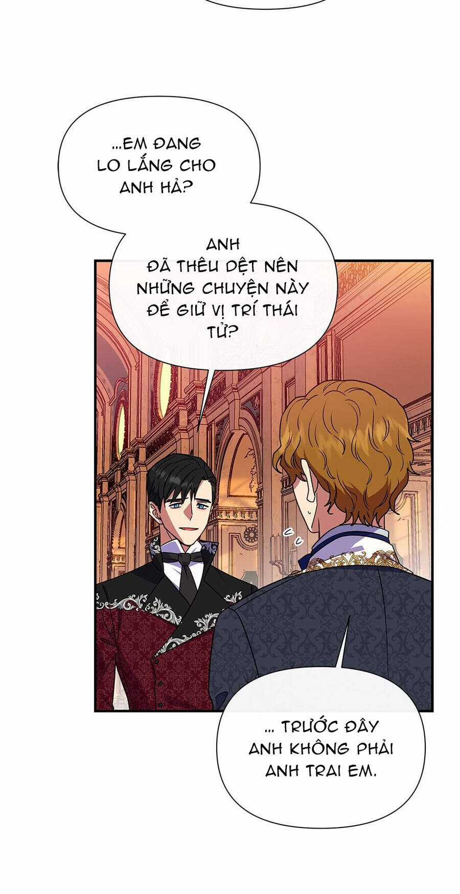 Bản Khế Ước Với Nữ Công Tước Ác Ma Chapter 127 trang 51