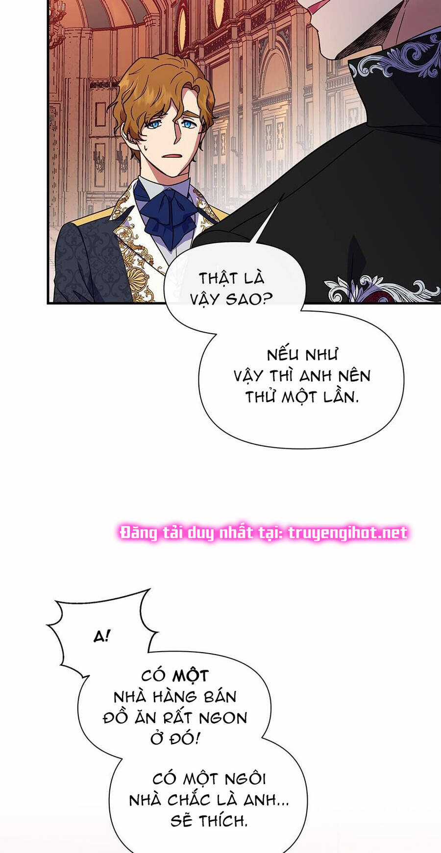 Bản Khế Ước Với Nữ Công Tước Ác Ma Chapter 127 trang 54