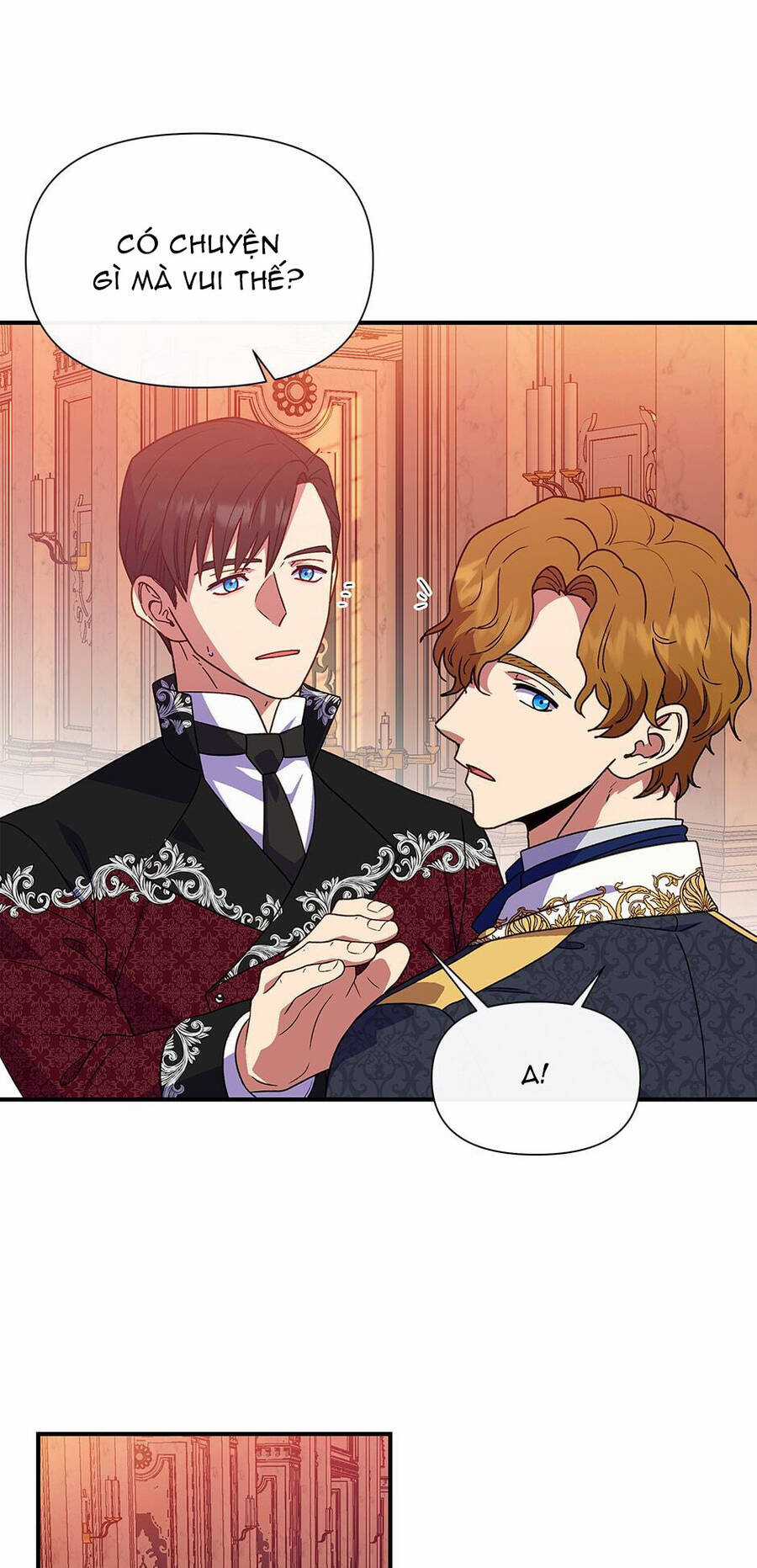 Bản Khế Ước Với Nữ Công Tước Ác Ma Chapter 127 trang 57