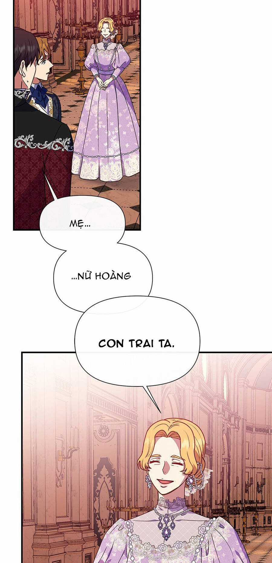 Bản Khế Ước Với Nữ Công Tước Ác Ma Chapter 127 trang 58