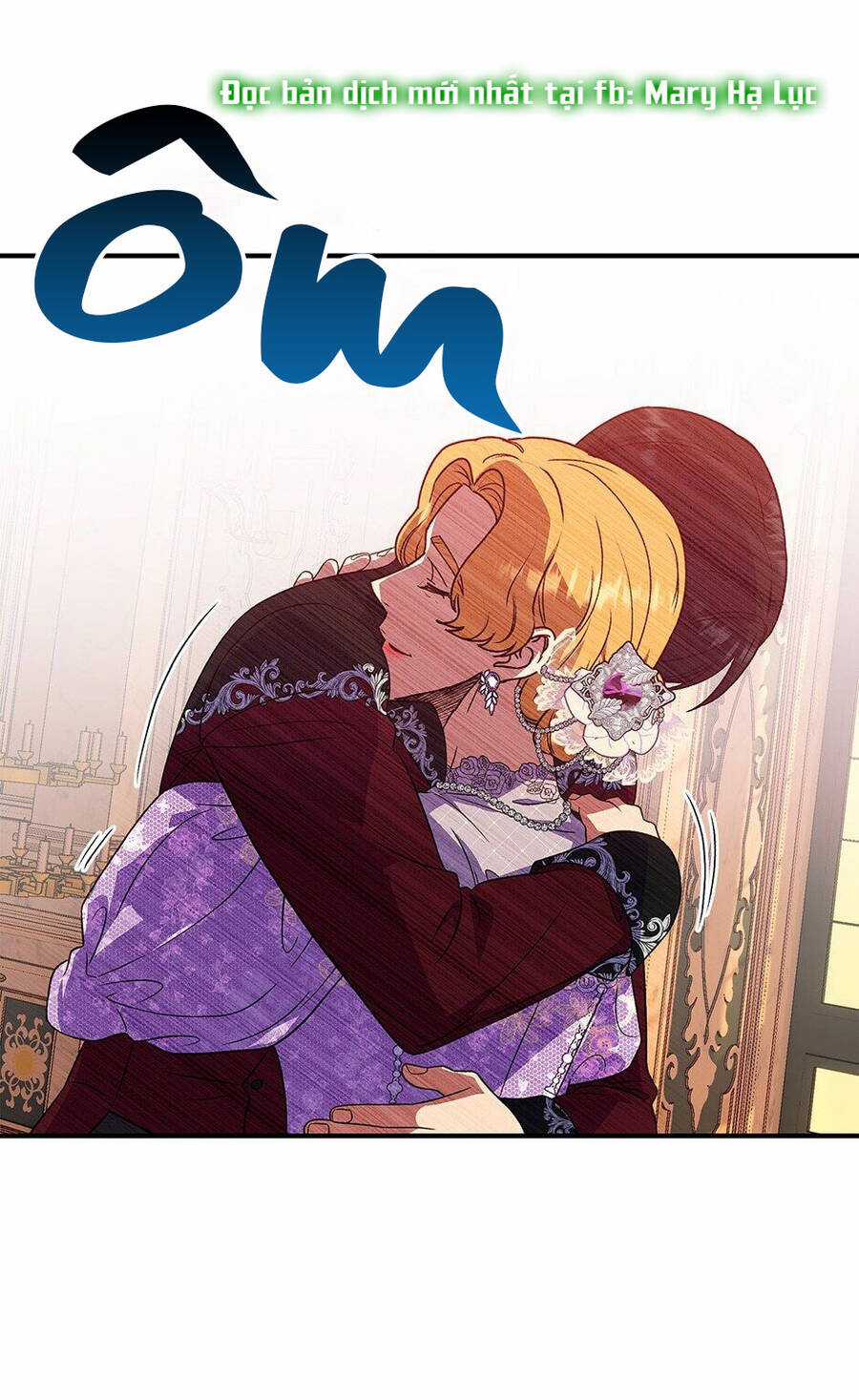 Bản Khế Ước Với Nữ Công Tước Ác Ma Chapter 127 trang 61