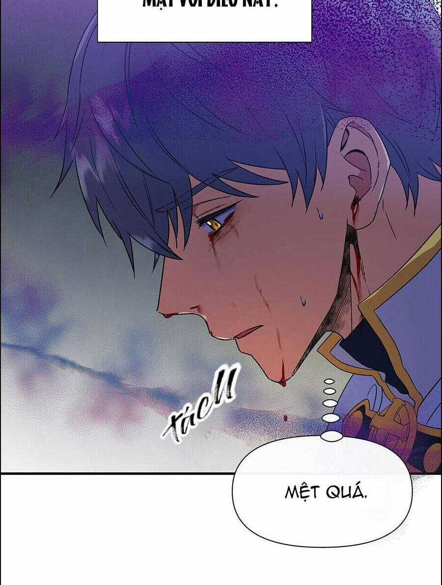 Bản Khế Ước Với Nữ Công Tước Ác Ma Chapter 128 trang 11