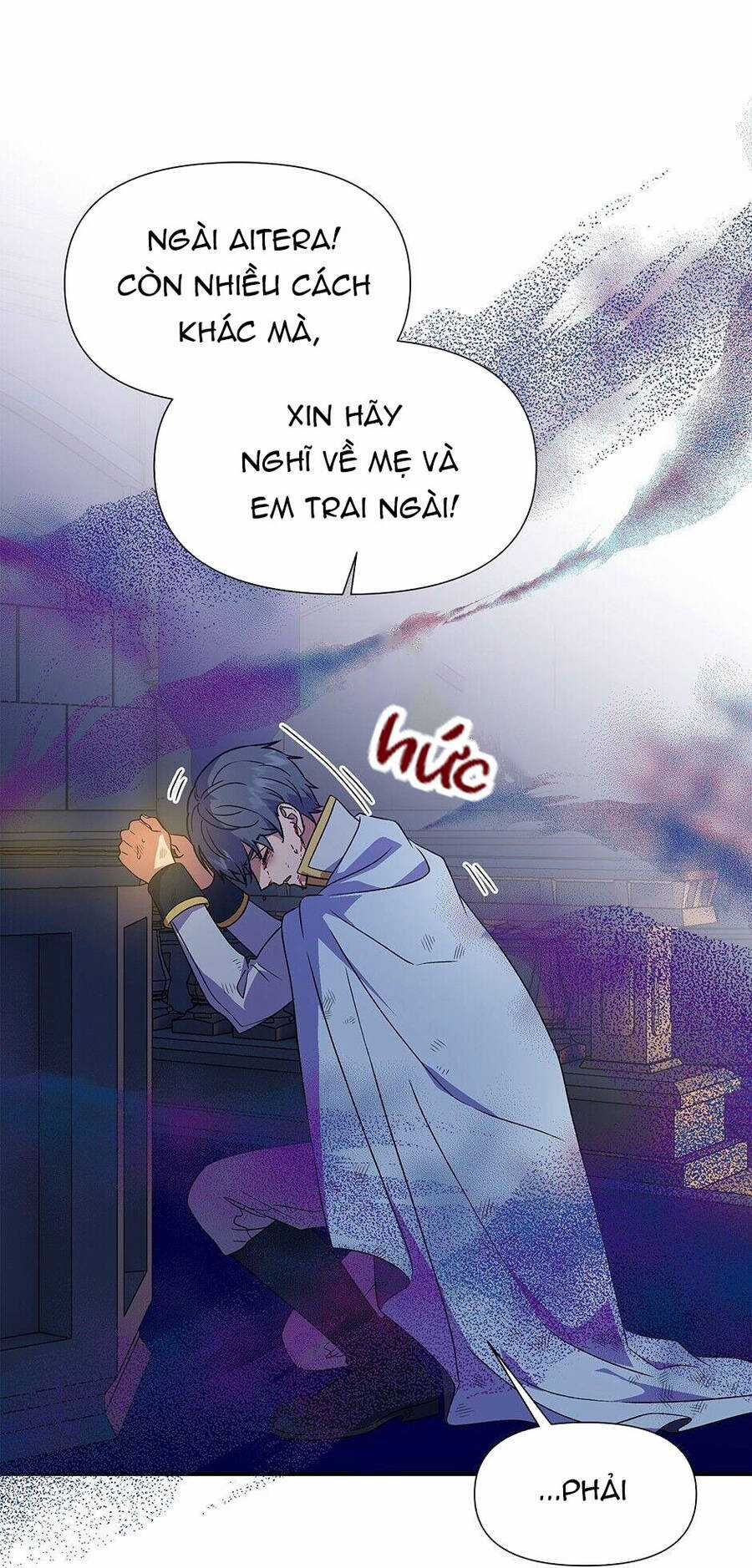 Bản Khế Ước Với Nữ Công Tước Ác Ma Chapter 128 trang 12