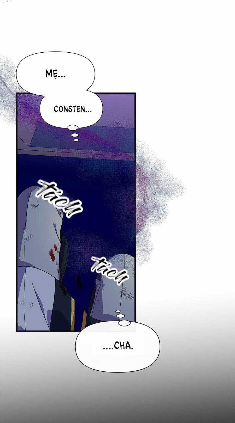 Bản Khế Ước Với Nữ Công Tước Ác Ma Chapter 128 trang 13