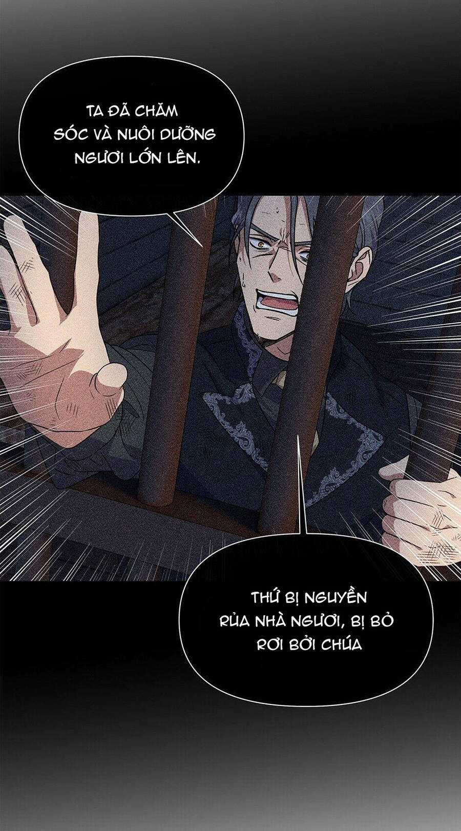 Bản Khế Ước Với Nữ Công Tước Ác Ma Chapter 128 trang 14