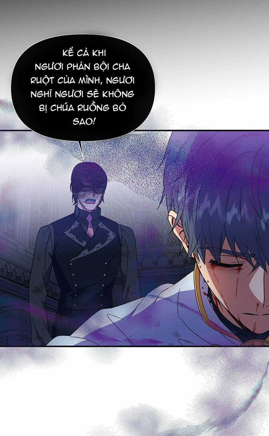 Bản Khế Ước Với Nữ Công Tước Ác Ma Chapter 128 trang 15