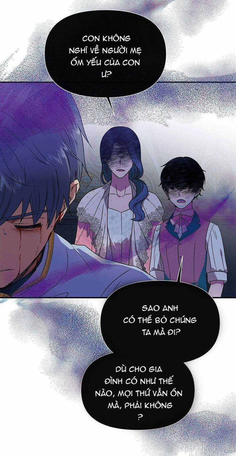 Bản Khế Ước Với Nữ Công Tước Ác Ma Chapter 128 trang 16